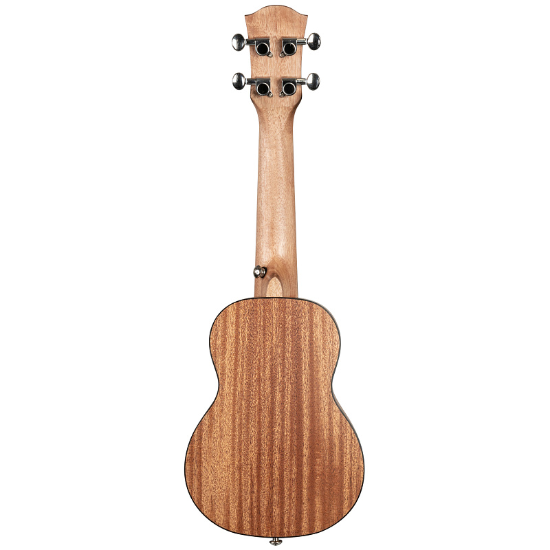 Фото Укулеле сопрано Cascha HH-2148L Spruce Series