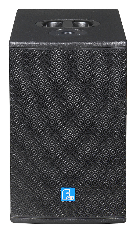 Фото Активный сабвуфер FDB Audio K12BAS