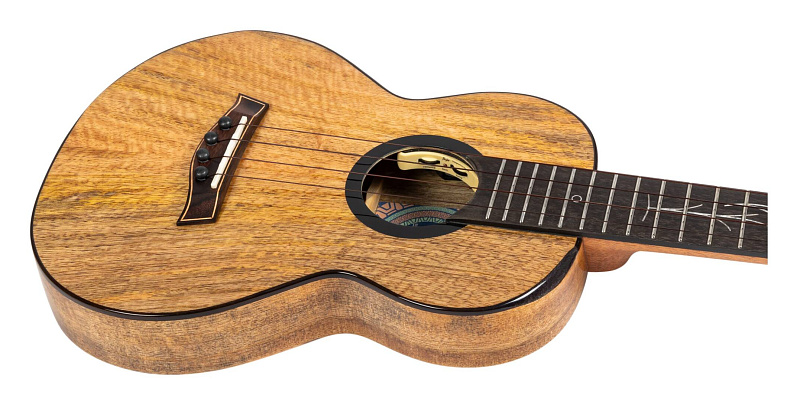 Фото Укулеле тенор FLIGHT SONGBIRD TENOR MANGO EQ-A