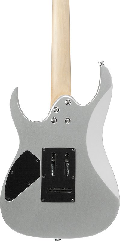 Фото Электрогитара IBANEZ GRG170DX-SV