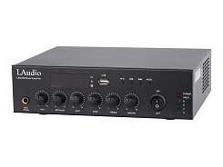 Микшер усилитель LAudio LAM35B