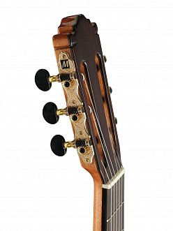 Классическая гитара Martinez ES-06S Espana Series Tossa в магазине Music-Hummer