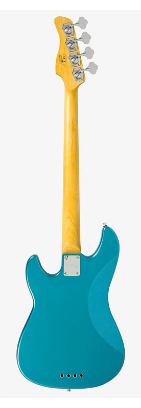 Фото Бас-гитара Sire P5 Alder-4 TP, синий