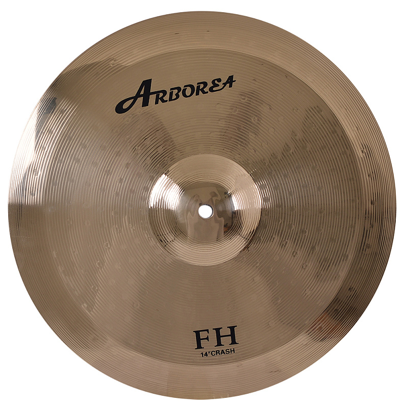 Фото Тарелка 14" Arborea FH14CR FH Series Crash