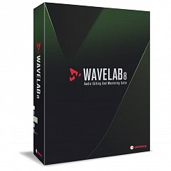 Steinberg WaveLab 8.5