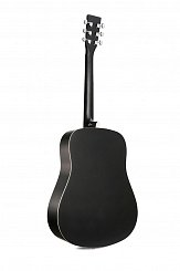 Гитара акустическая SX SD104BK