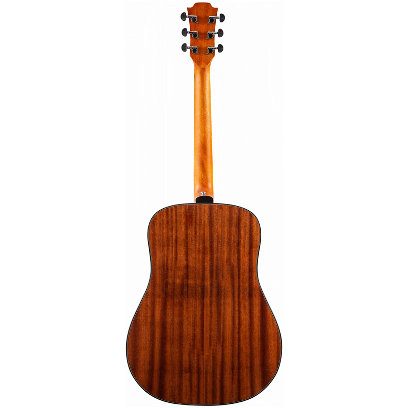 Фото Акустическая гитара FLIGHT D-435 NA 