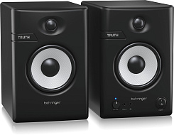 Пара студийных мониторов BEHRINGER TRUTH 4.5 BT