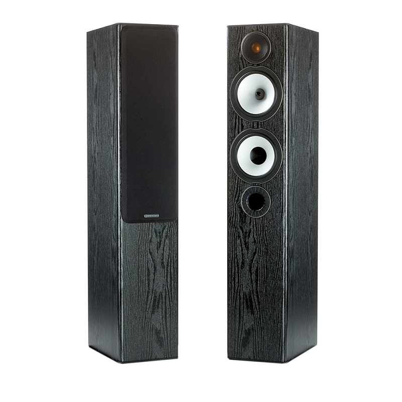 Фото Напольные акустические системы Monitor Audio Monitor MR4