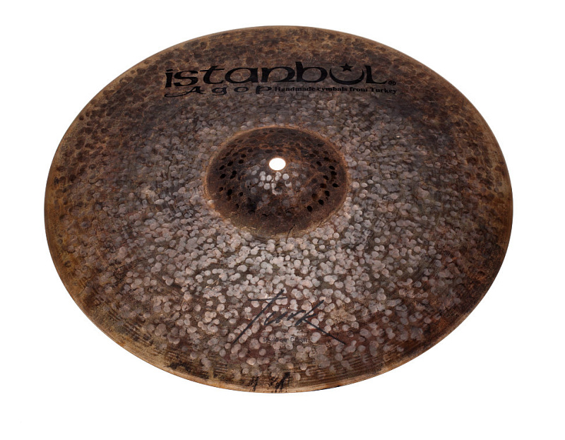 Фото ISTANBUL AGOP CUSTOM TC18 TURK