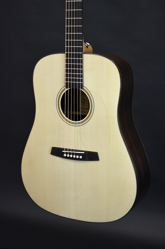 Фото Акустическая гитара TYRONE SILVER D Rosewood