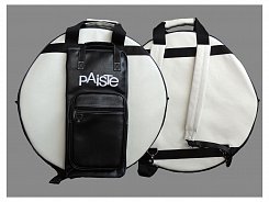 Paiste Professional Cymbal Bag White/ Black  Чехол для тарелок