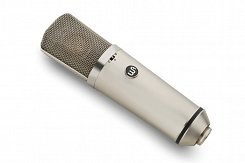 Микрофон студийный ламповый WARM AUDIO WA-67
