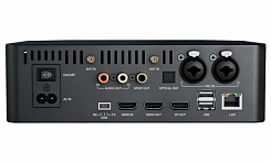 Комплект караоке AST URAL 10th SUB