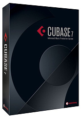 Steinberg Cubase 7 EE