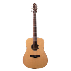 Электроакустическая гитара Covenant 150DE