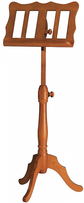 Пюпитр деревянный Konig&Meyer 11707-000-00 117 в магазине Music-Hummer