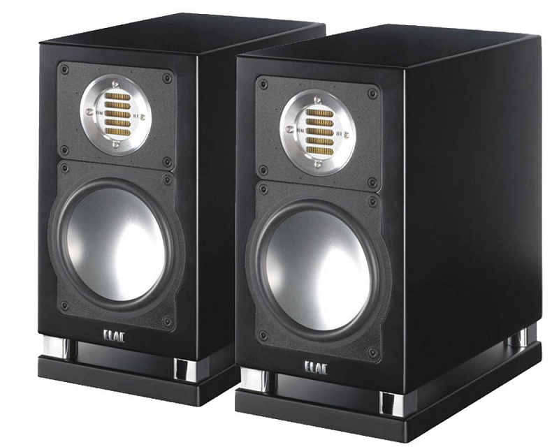 Полочные акустические системы System Audio SA aura 10 в магазине Music-Hummer