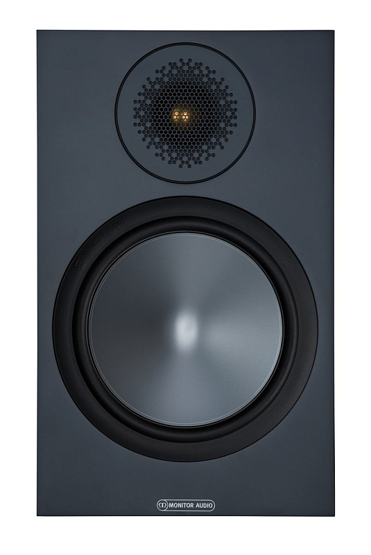 Фото Monitor Audio Bronze 100 Walnut (6G)