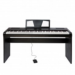 Стойка для пианино ROCKDALE Keys stand for RDP-4088