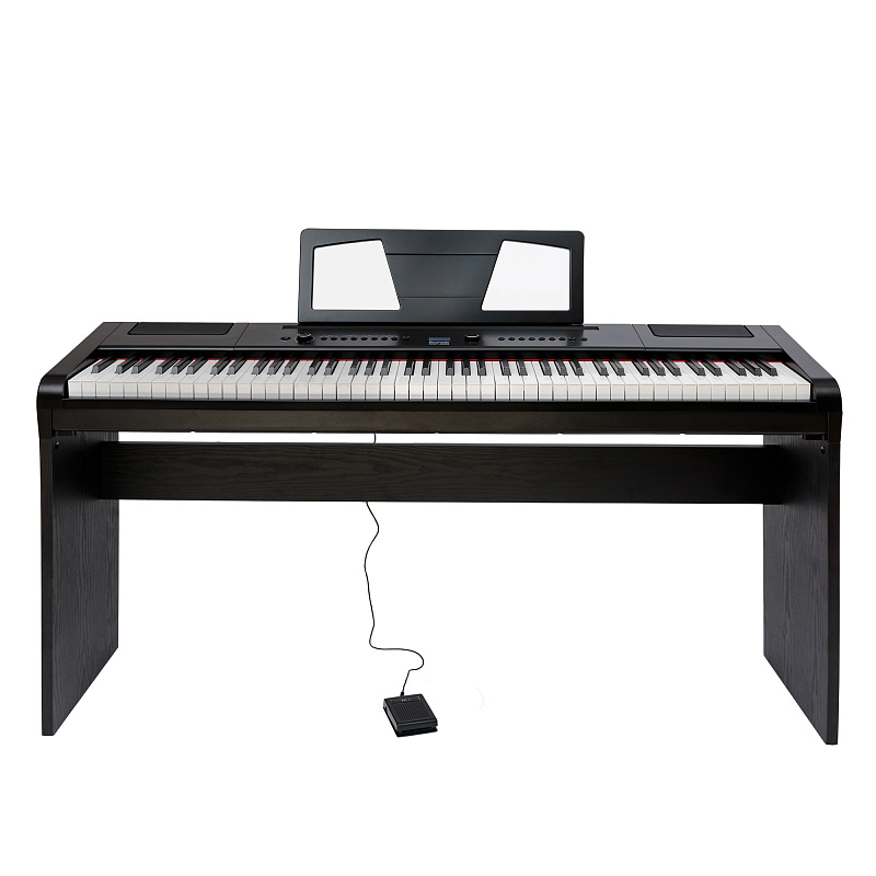 Стойка для пианино ROCKDALE Keys stand for RDP-4088 в магазине Music-Hummer