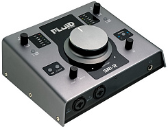 Fluid Audio SRI-2