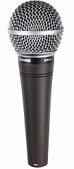 Микрофон динамический SHURE SM48S
