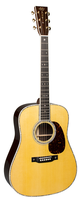 Фото Martin D-42 STANDARD SERIES