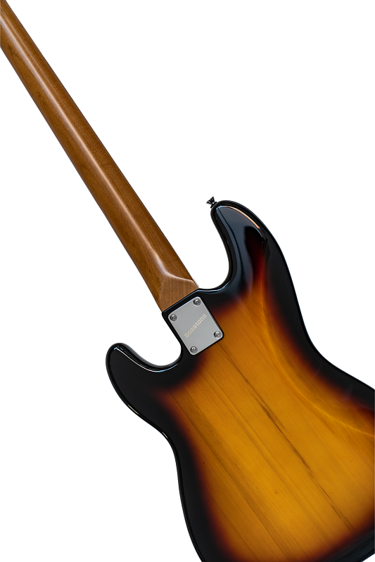 Фото Бас-гитара Bosstone SEG B-PR 4 SB
