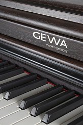 Фортепиано цифровое GEWA UP 365 Rosewood