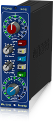 MIDAS MICROPHONE PREAMPLIFIER 502