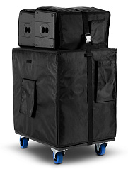Транспортный комплект LD Systems DAVE 18 G4X BAG SET