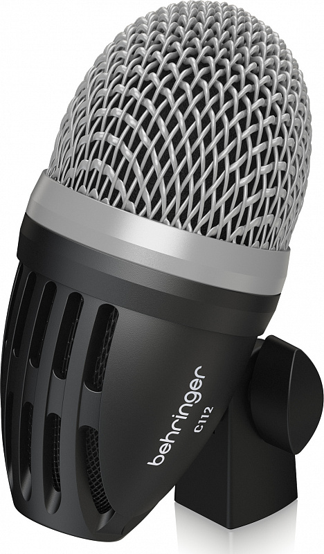 Комплект из 7 премиальных микрофонов для барабанов BEHRINGER BC1500 в магазине Music-Hummer