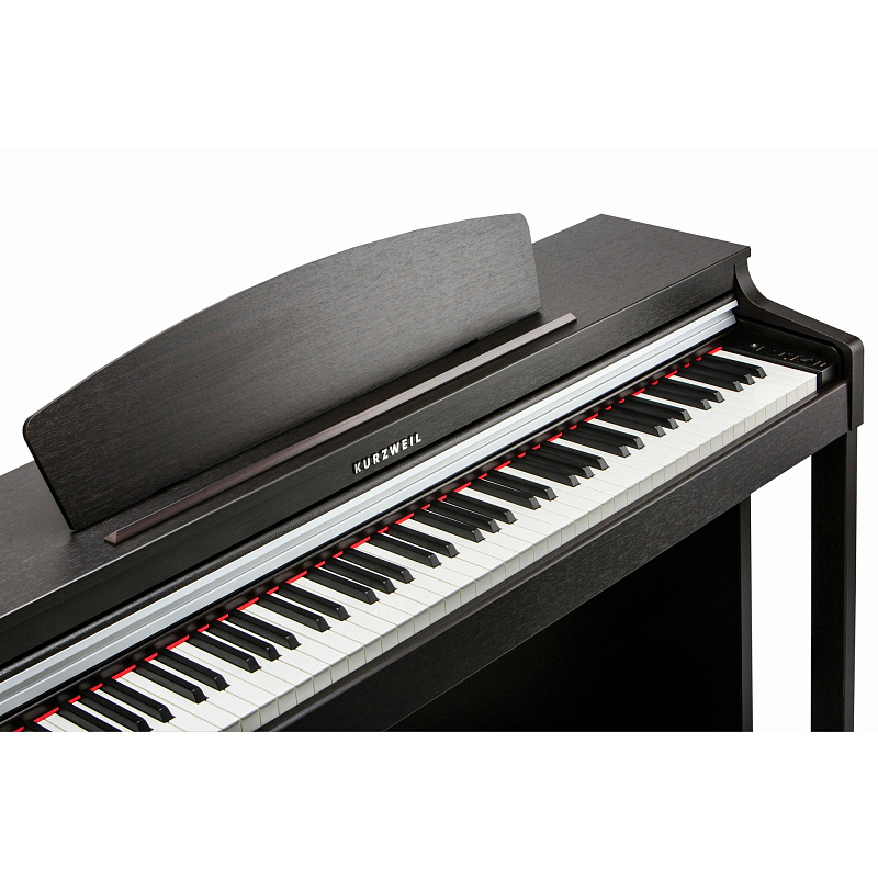 Фото Цифровое пианино Kurzweil M130W SR