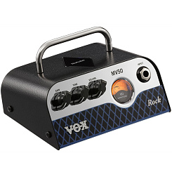 VOX MV50-CR