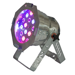 American Dj 46HP LED polish