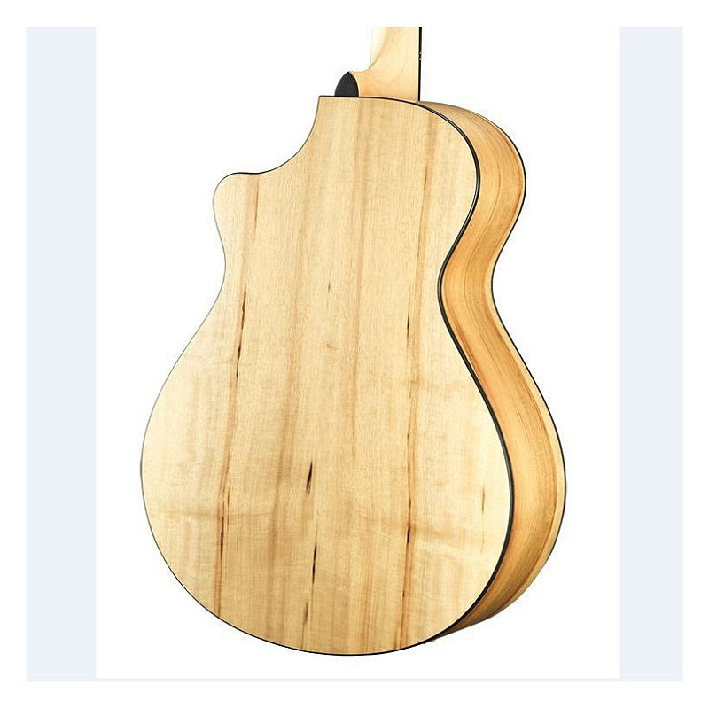 Фото Электроакустическая гитара Breedlove Oregon Concert CE Sit.-Myrtlewood, натуральный