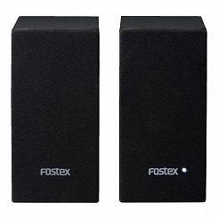 Fostex PM0.1(B) Активный 2-полосный монитор (пара)