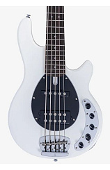 Бас-гитара Sire Z7-5 AWH, белый