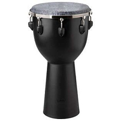 Remo DJ-6012-70 APEX Djembe джембе 12"х22", цвет Black