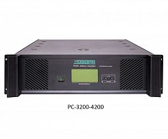 DSPPA PC-3700 