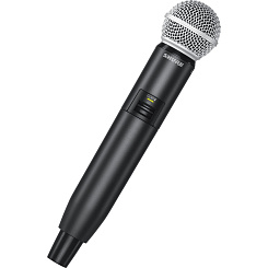 SHURE GLXD2/SM58 Z2