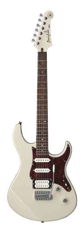 Фото Электрогитара YAMAHA PACIFICA 112VCX VW