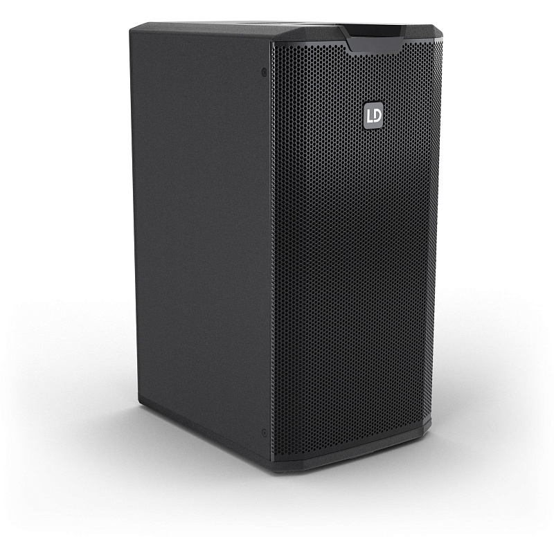 Фото Активный сабвуфер LD Systems MAUI 11 G3 SUB, чёрный