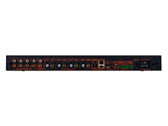 Музыкальный стример Monitor Audio IMS-4 4 zone Audio Streamer BluOS