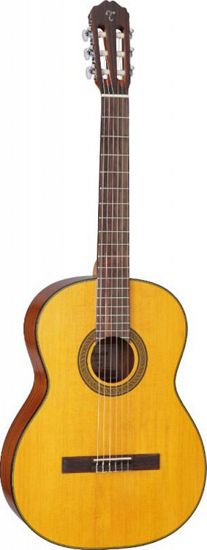 Классическая гитара Takamine GC3 NAT в магазине Music-Hummer