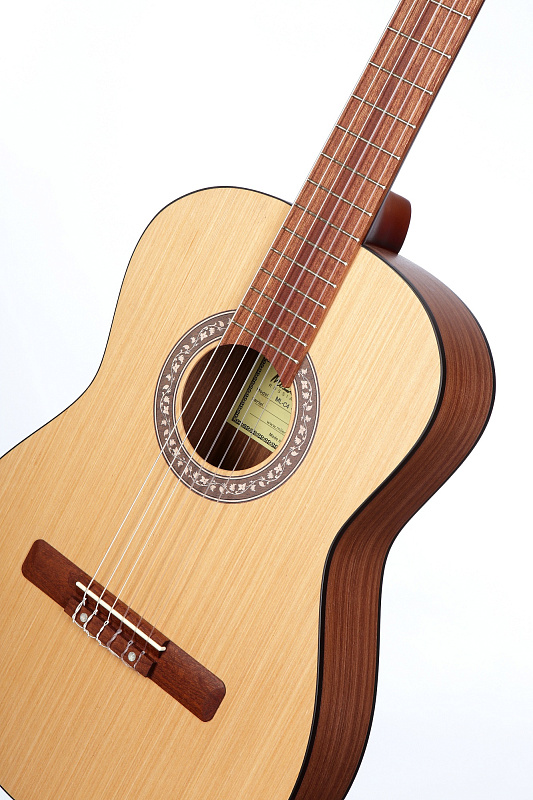 Фото Классическая гитара MiLena-Music ML-C4-3/4-NAT