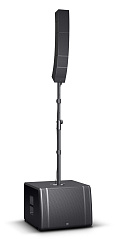 Активная акустическая система LD Systems CURV 500 TS