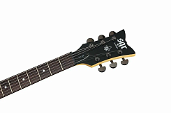 Электрогитара Schecter SGR S-1 MSBK