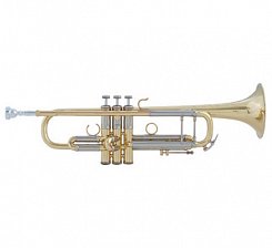 Труба Bb BACH AB190 Stradivarius